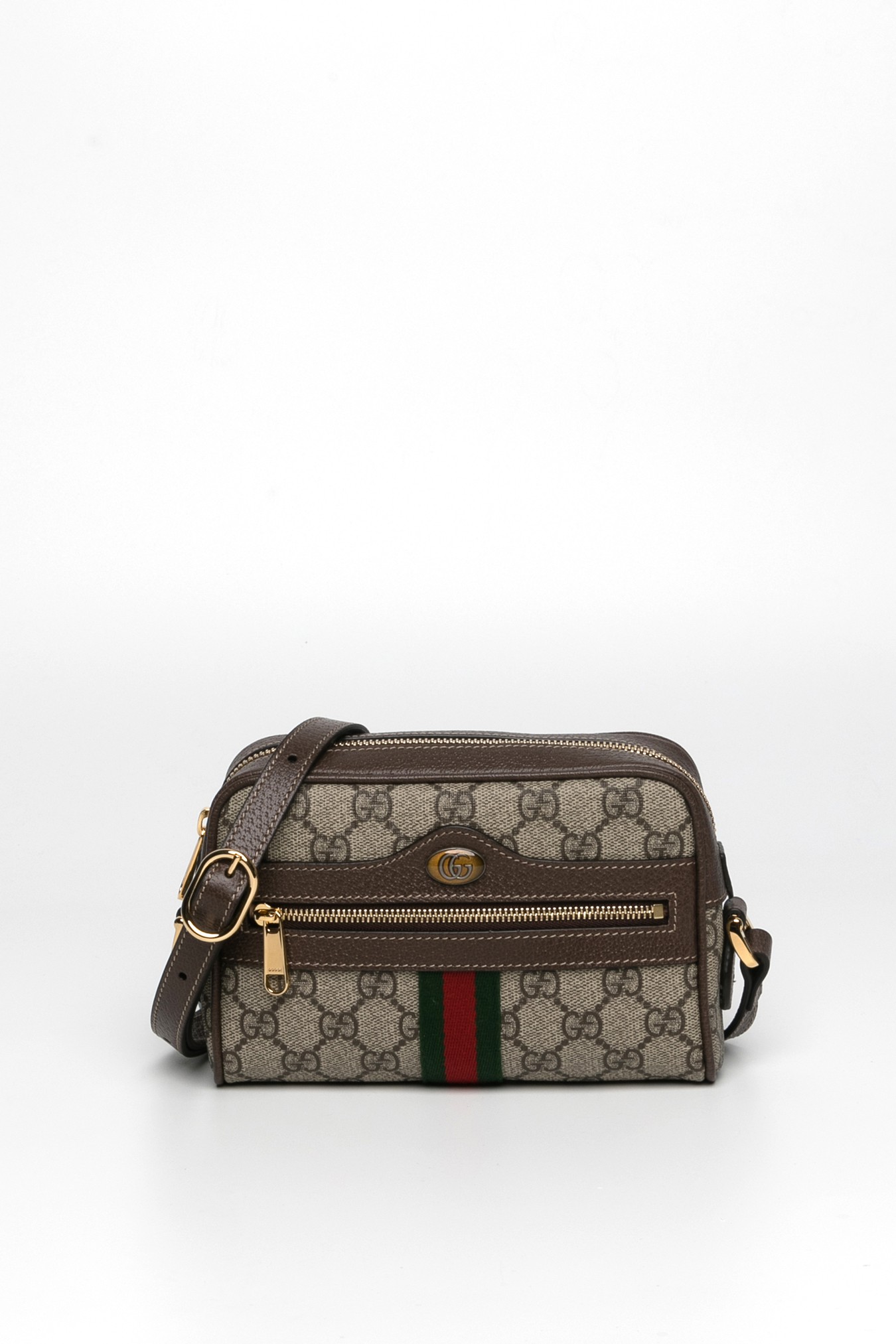 gucci ophidia supreme mini bag