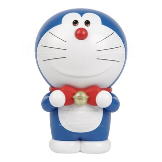 Doraemon Gold Box (A Reward)