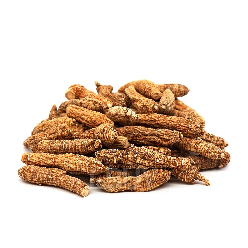 美国野山花旗参（三号特级）