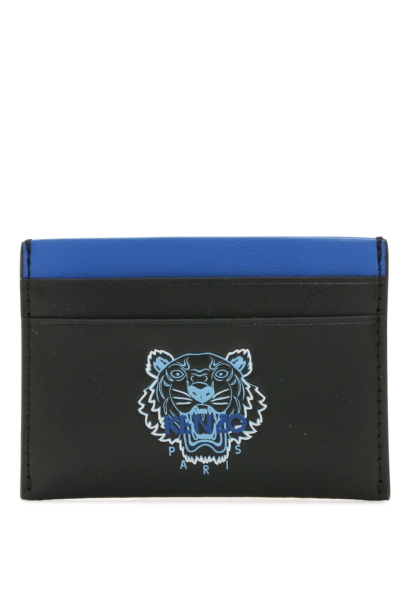 kenzo card wallet