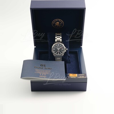 GRAND SEIKO-Grand Seiko series self-winding mechanical watch SBGM027