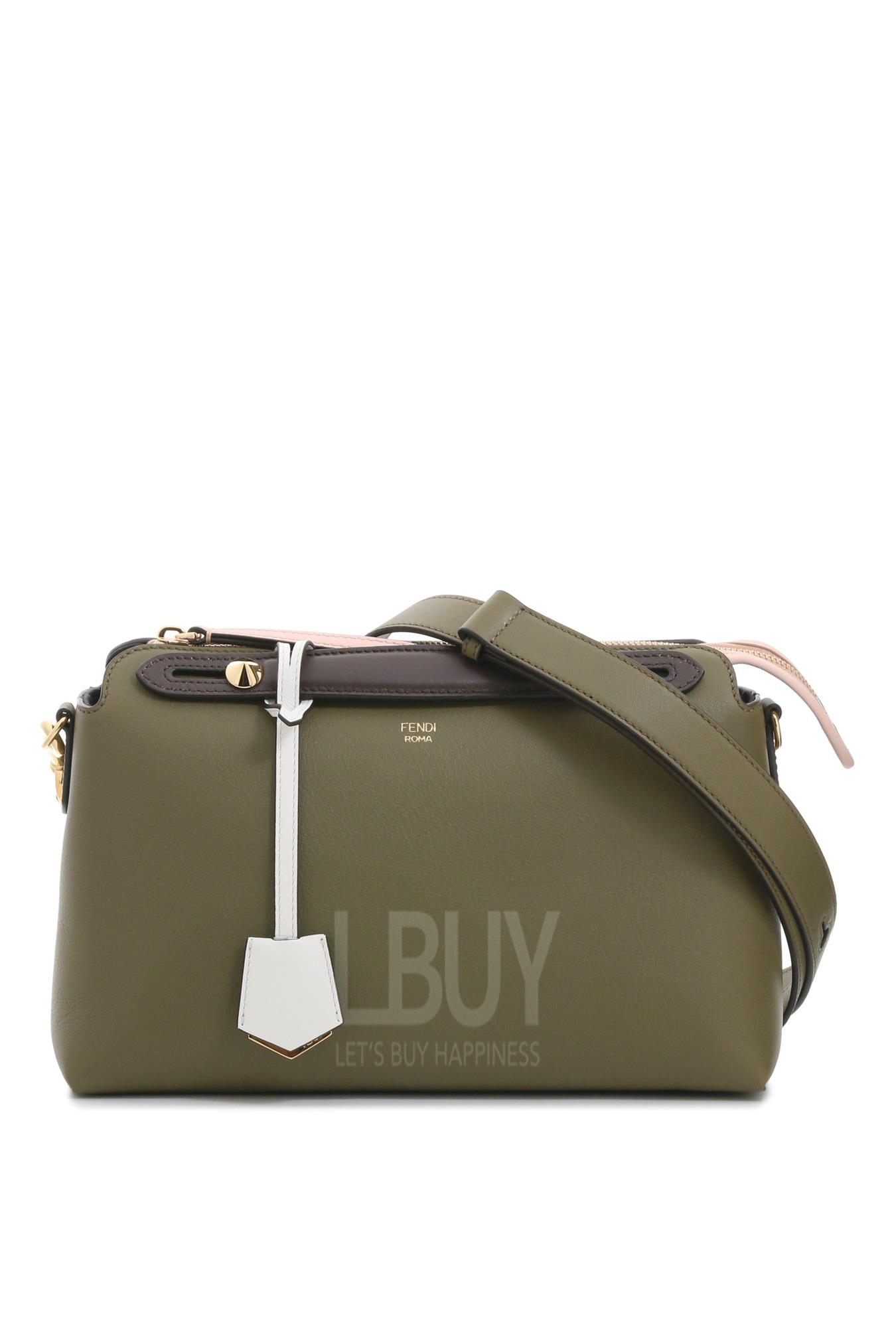 By The Way Medium Top handle/Crossbody bag