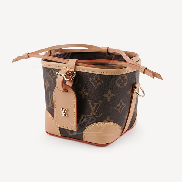 Louis Vuitton POCHE TOILETTE NM M46037 - Xpurse