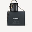 Chanel Vanity Case 化妝箱