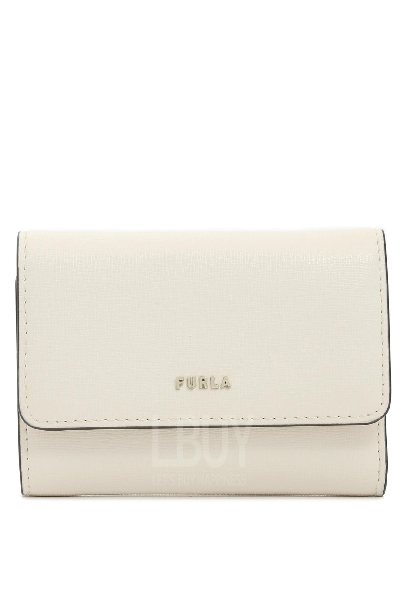 Furla Babylon S Compact Wallet Trifold