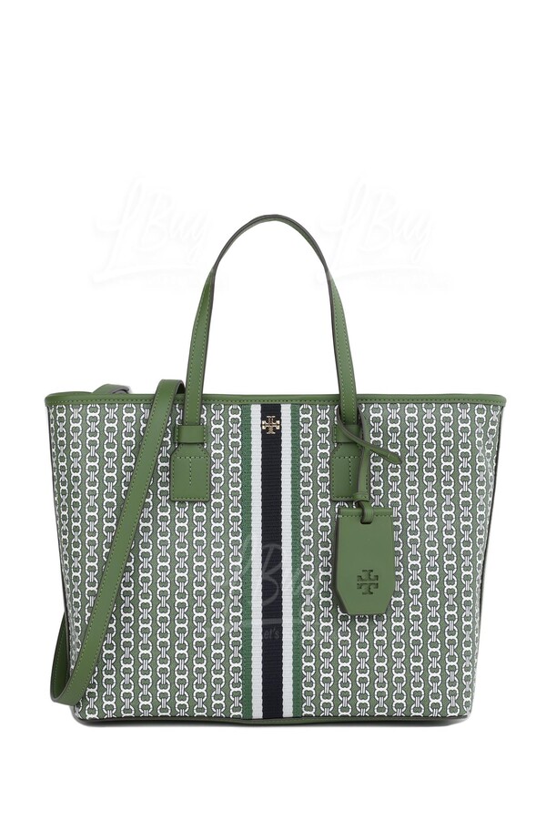 Tory burch gemini link tote outlet hk