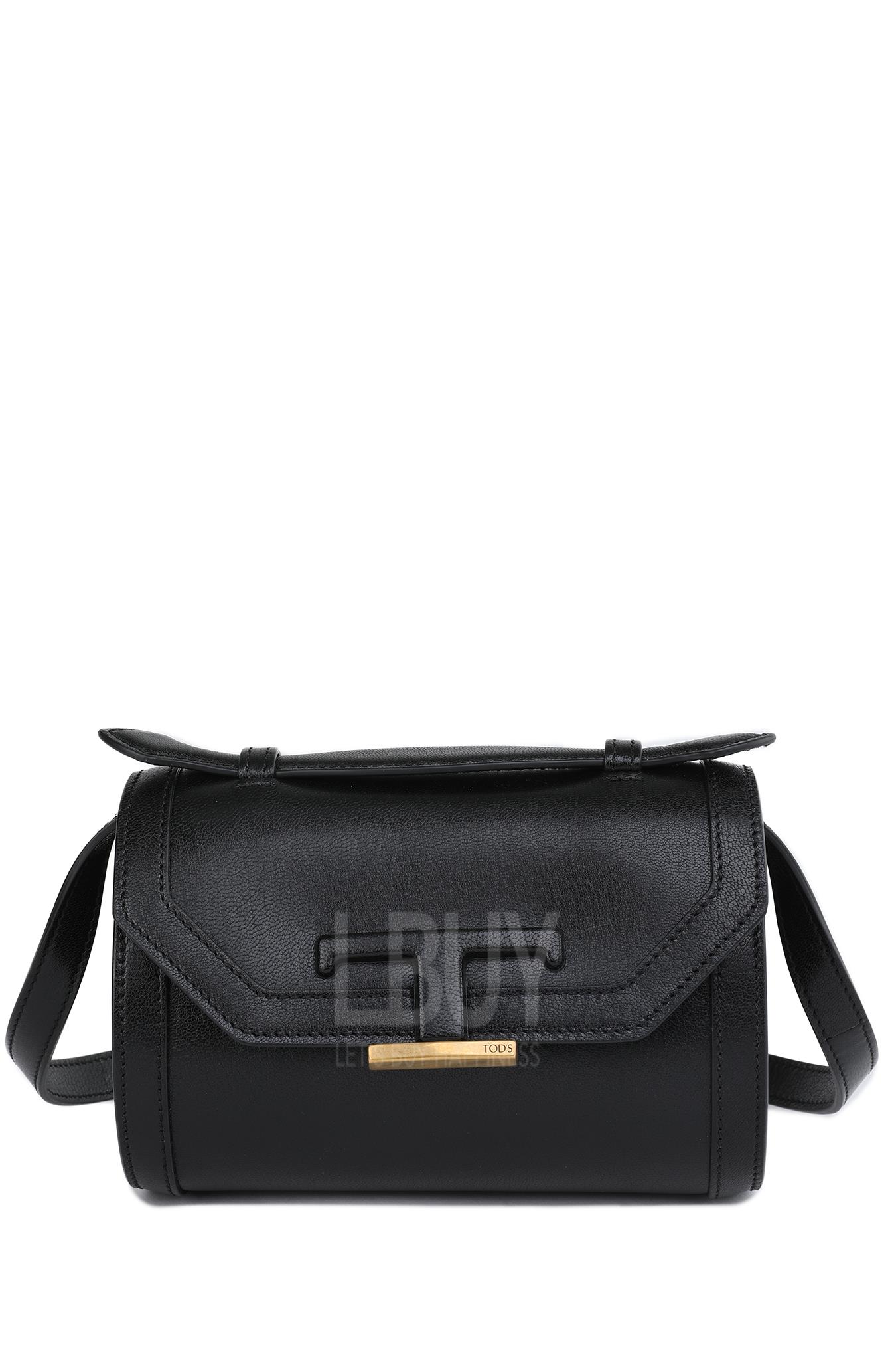 T Timeless Crossbody Micro 斜背包/手提包