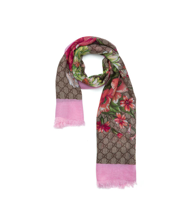 Gucci on sale spring shawl