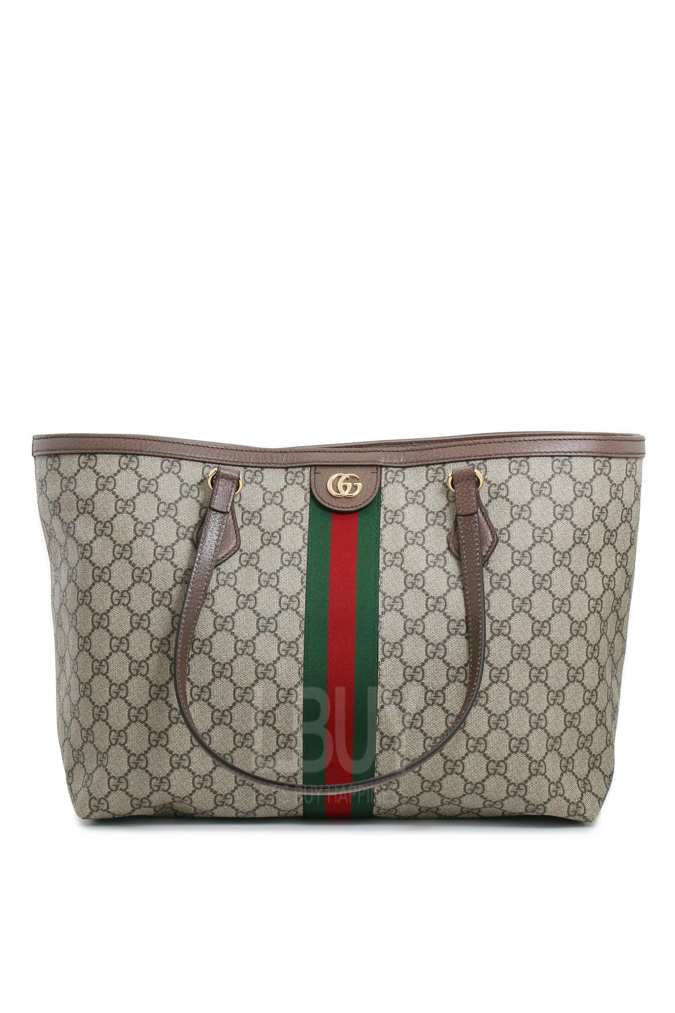 Ophidia Gg Medium Tote 托特包