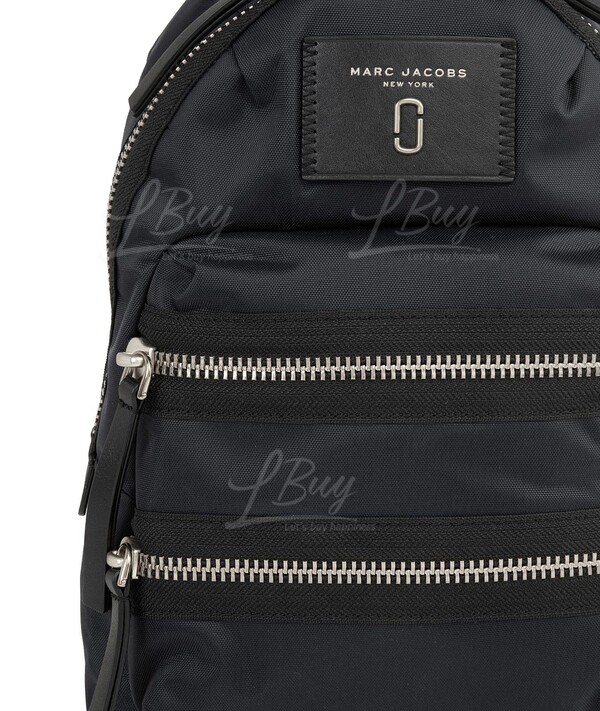 Marc jacobs on sale biker mini backpack