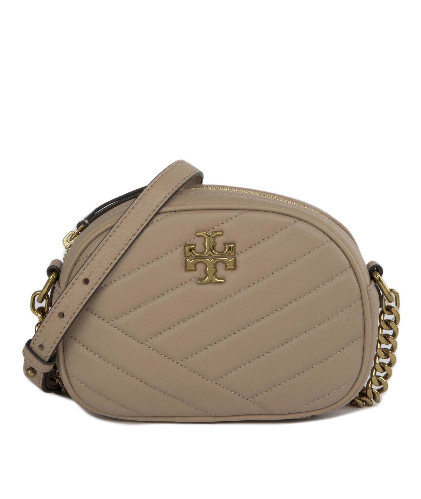 kira small chevron camera crossbody