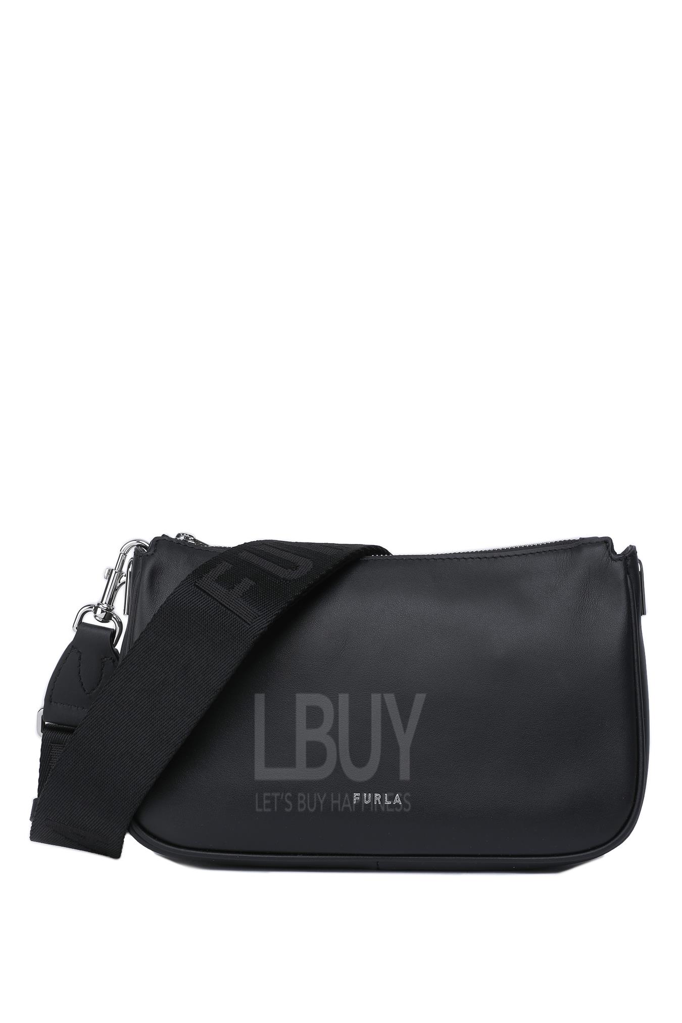 Furla Moon S Shoulder Bag 