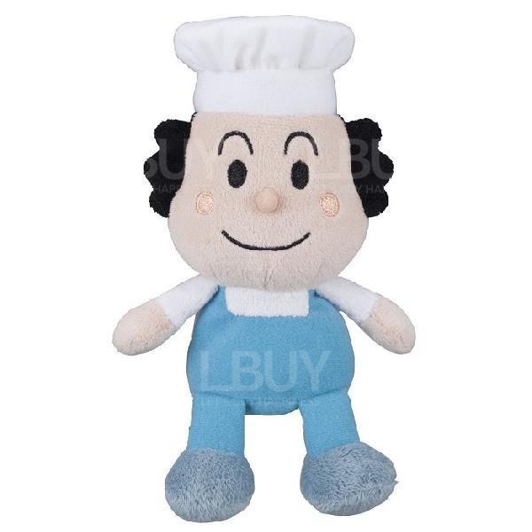 麵包超人 奶油妹妹公仔