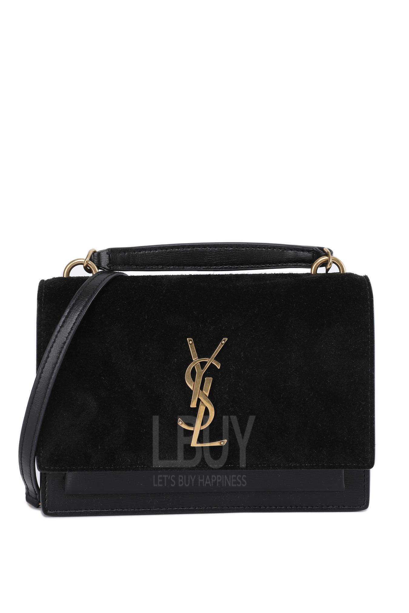 Sunset Chain Wallet CHAIN BAG