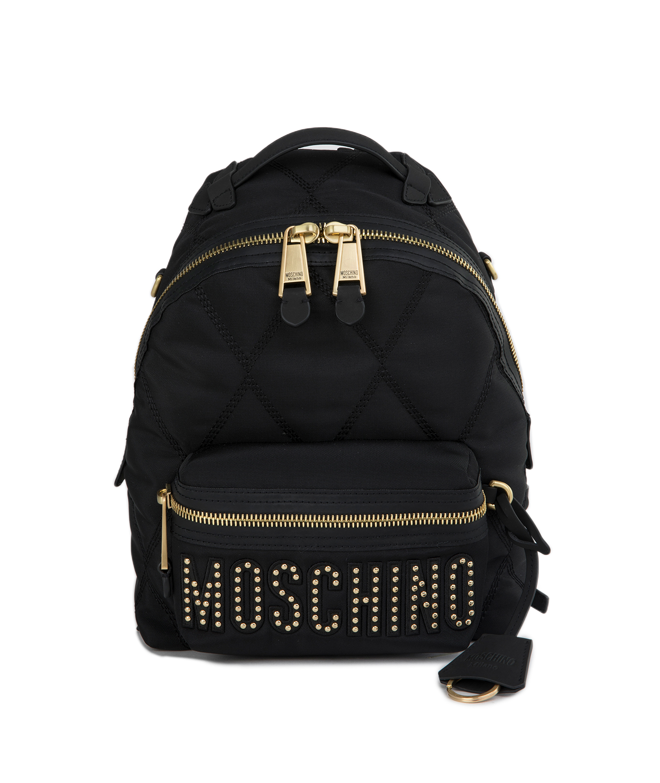 MOSCHINO BACKPACK