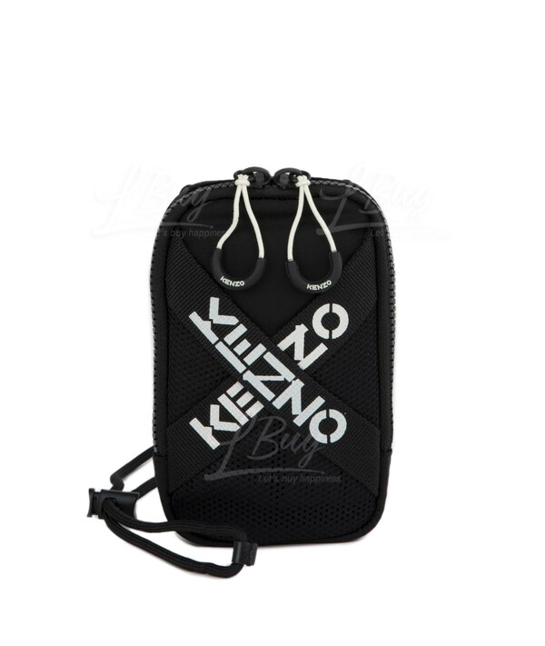 Kenzo sport best sale crossbody bag