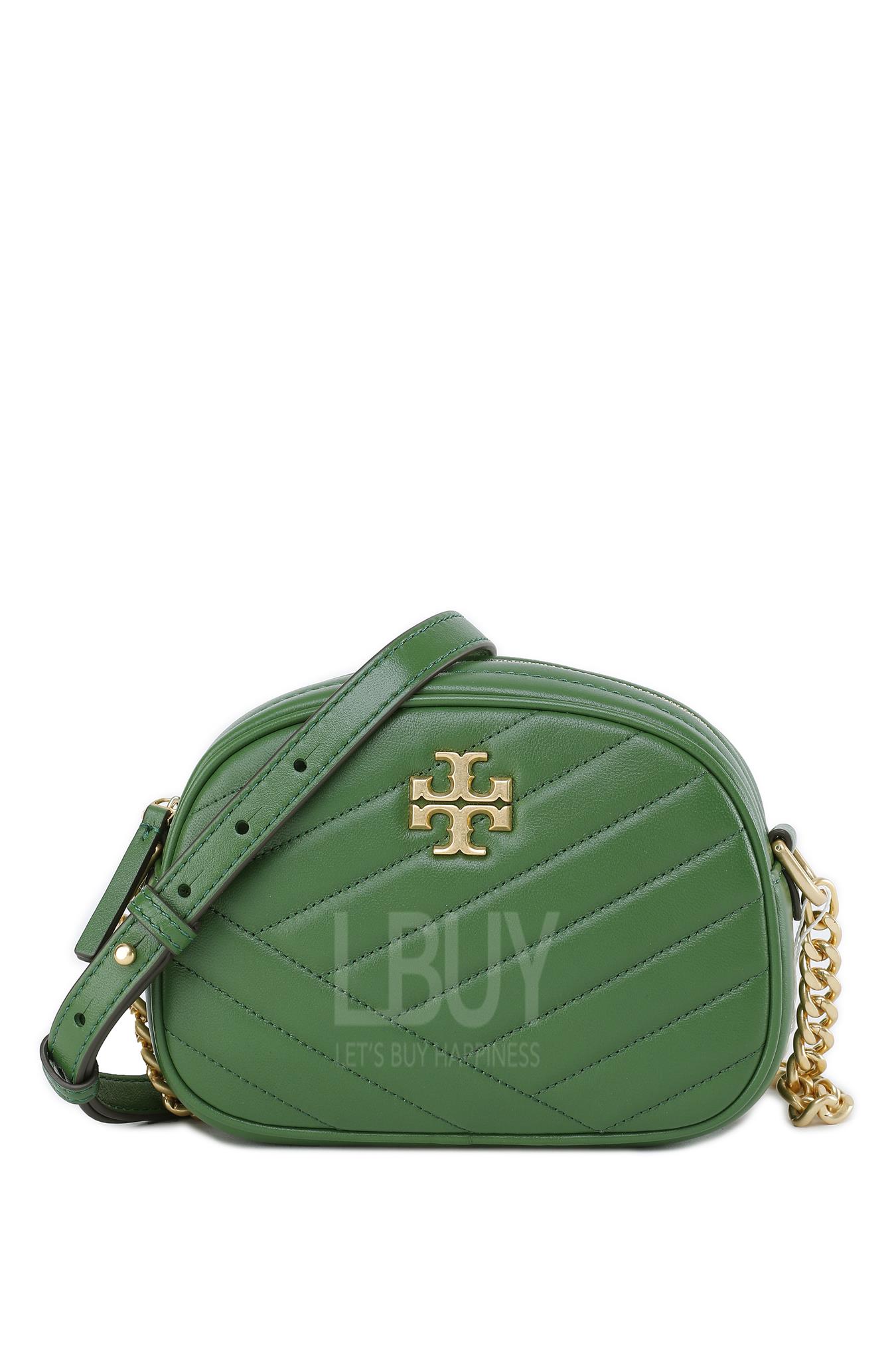 Kira Chevron Small Camera Bag Crossbody bag/Chain bag