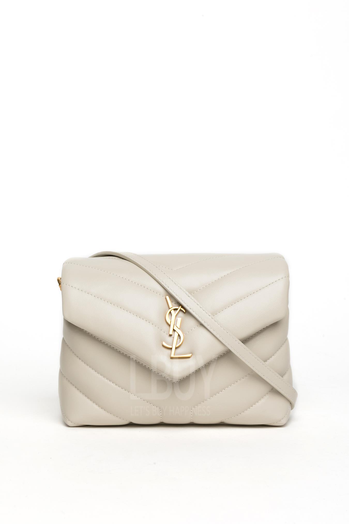 Loulou Toy Bag Crossbody bag