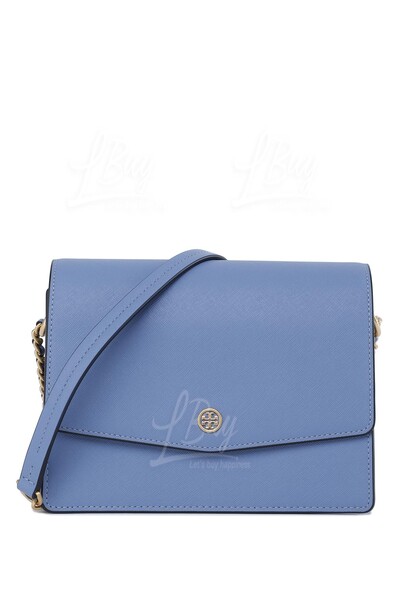 TORY BURCH-Robinson Convertible Shoulder Bag/Chain Bag