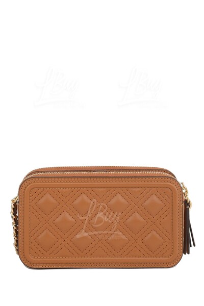 Fleming Double-Zip Mini Bag: Women's Designer Crossbody Bags