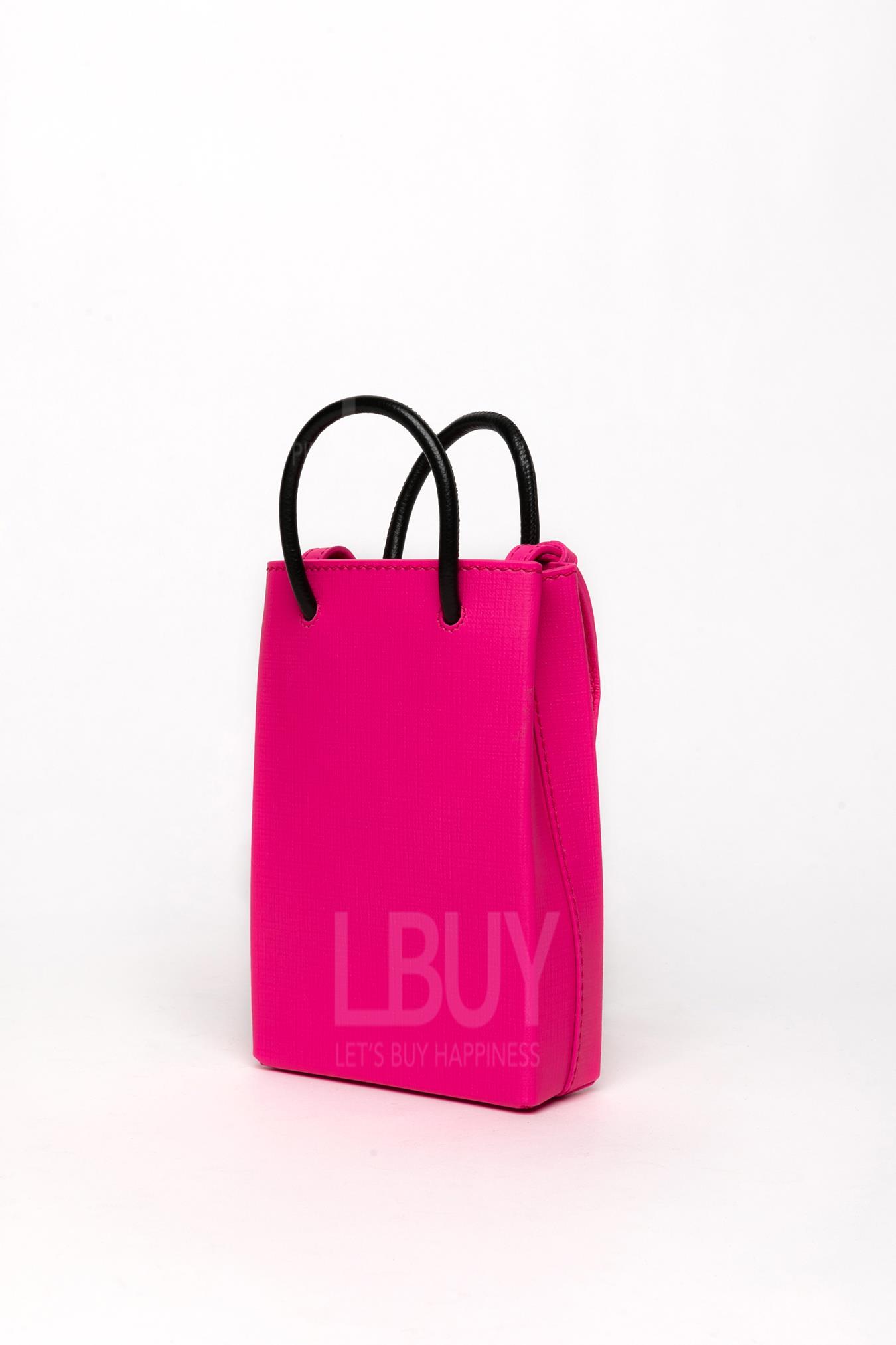 Shopping Phone Holder 手機套/斜揹袋