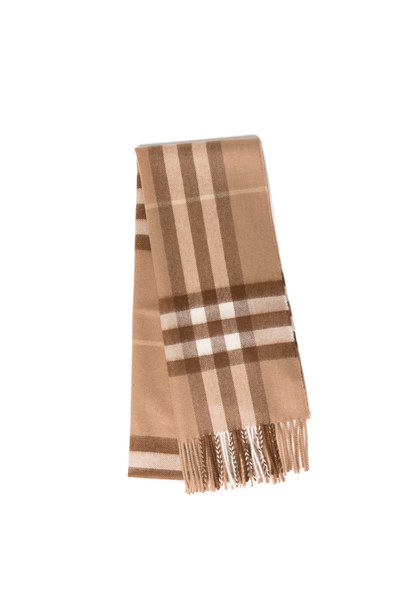 Burberry 100 clearance cashmere scarf 50ml