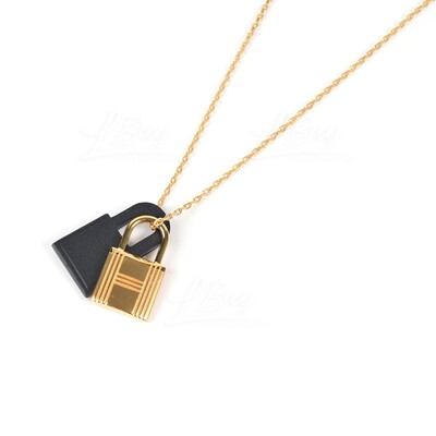 Hermes O'Kelly Necklace