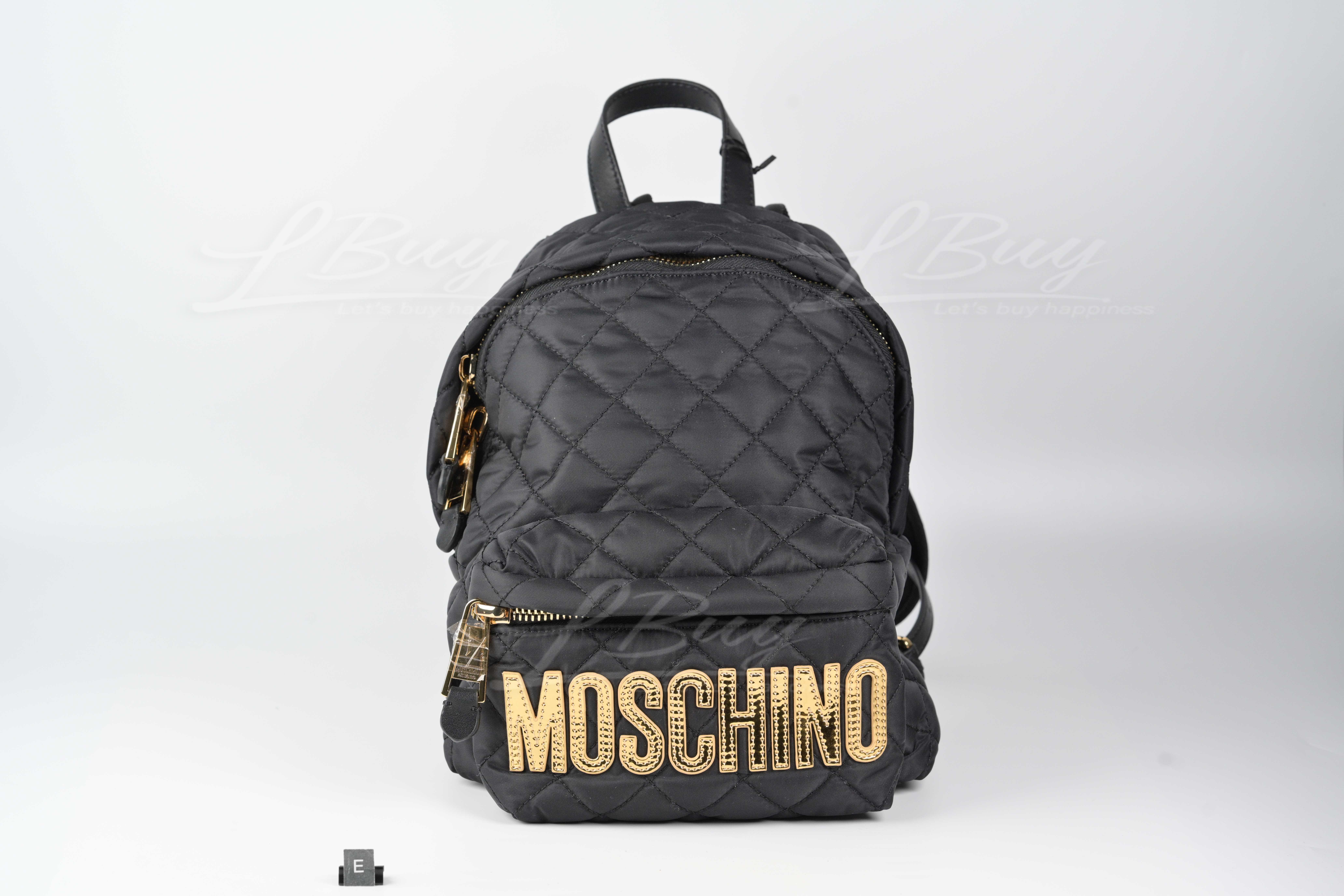 ghost mk ii backpack