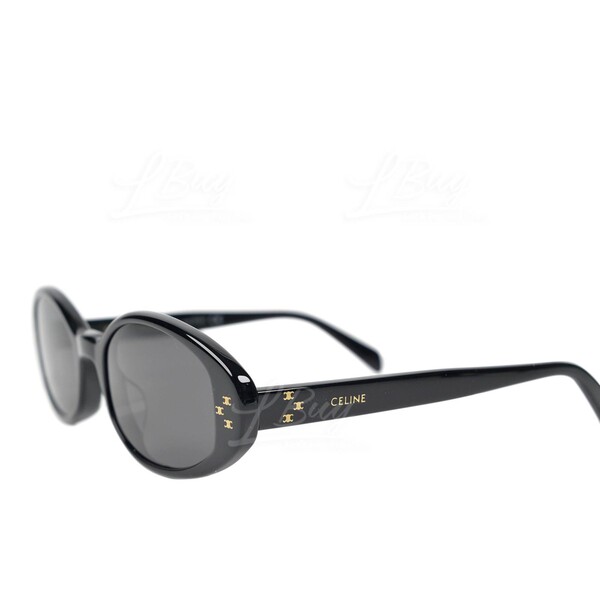 Celine small best sale sunglasses