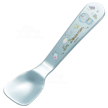 Doraemon Ice Cream Spoon 12cm