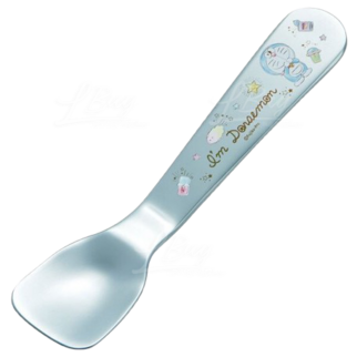 Doraemon Ice Cream Spoon 12cm
