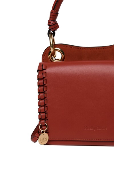 Mini Tilda cross-body bag