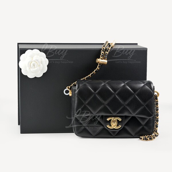 20000 chanel online purse