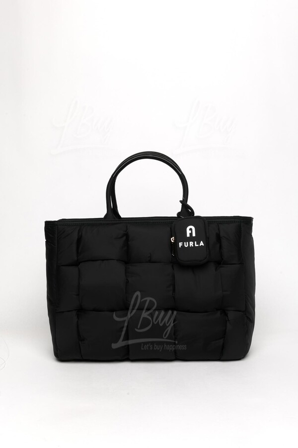 Furla bomber online bag