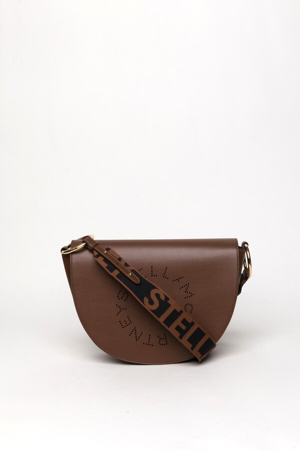 Marlee discount logo bag