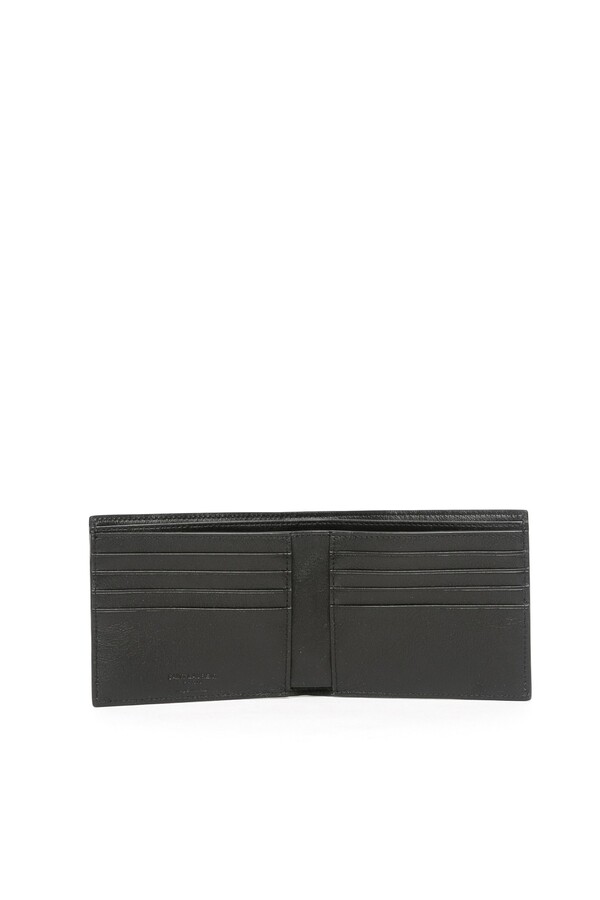 Saint Laurent Le Monogramme East West Wallet