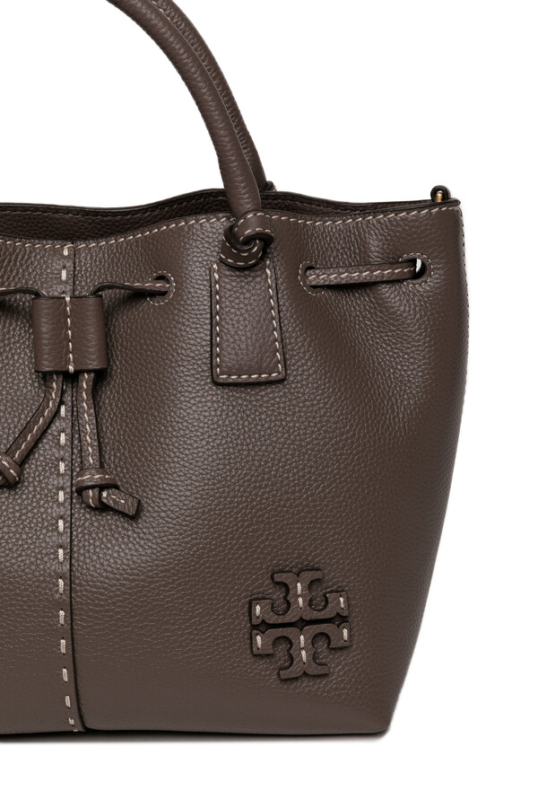 Mcgraw on sale small satchel