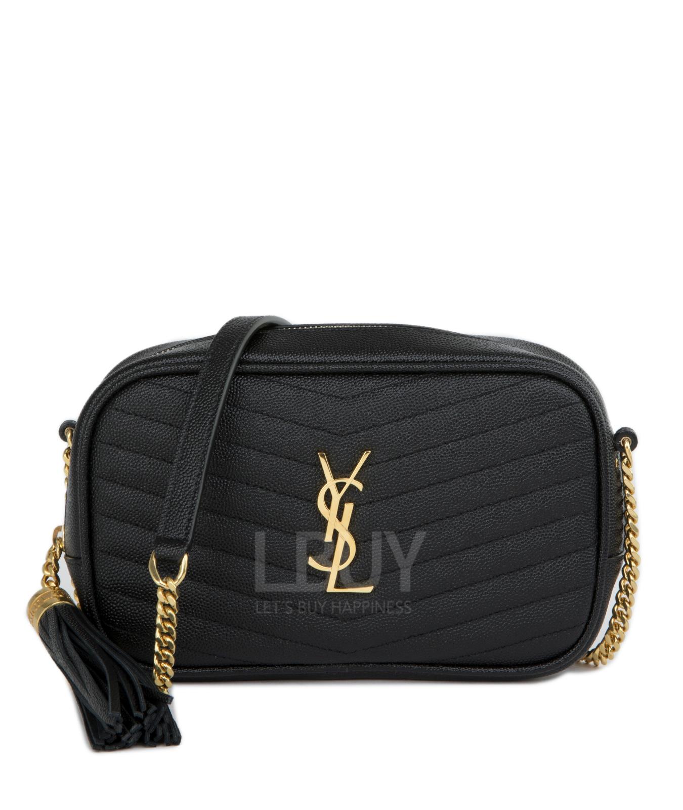 Lou Mini Bag 鏈條袋/斜揹袋