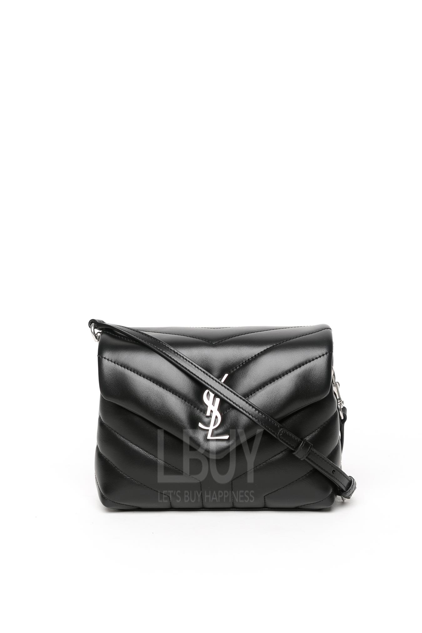 Loulou Toy Bag 斜揹袋