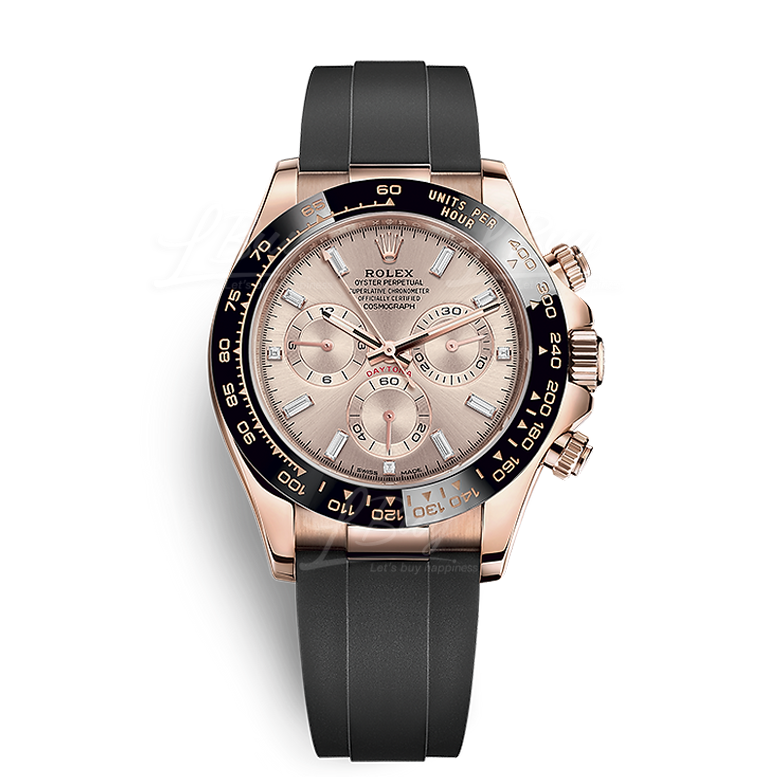 Rolex Daytona 116515LN-0061 Watch