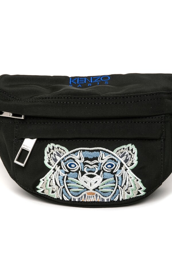 Kenzo tiger belt on sale bag