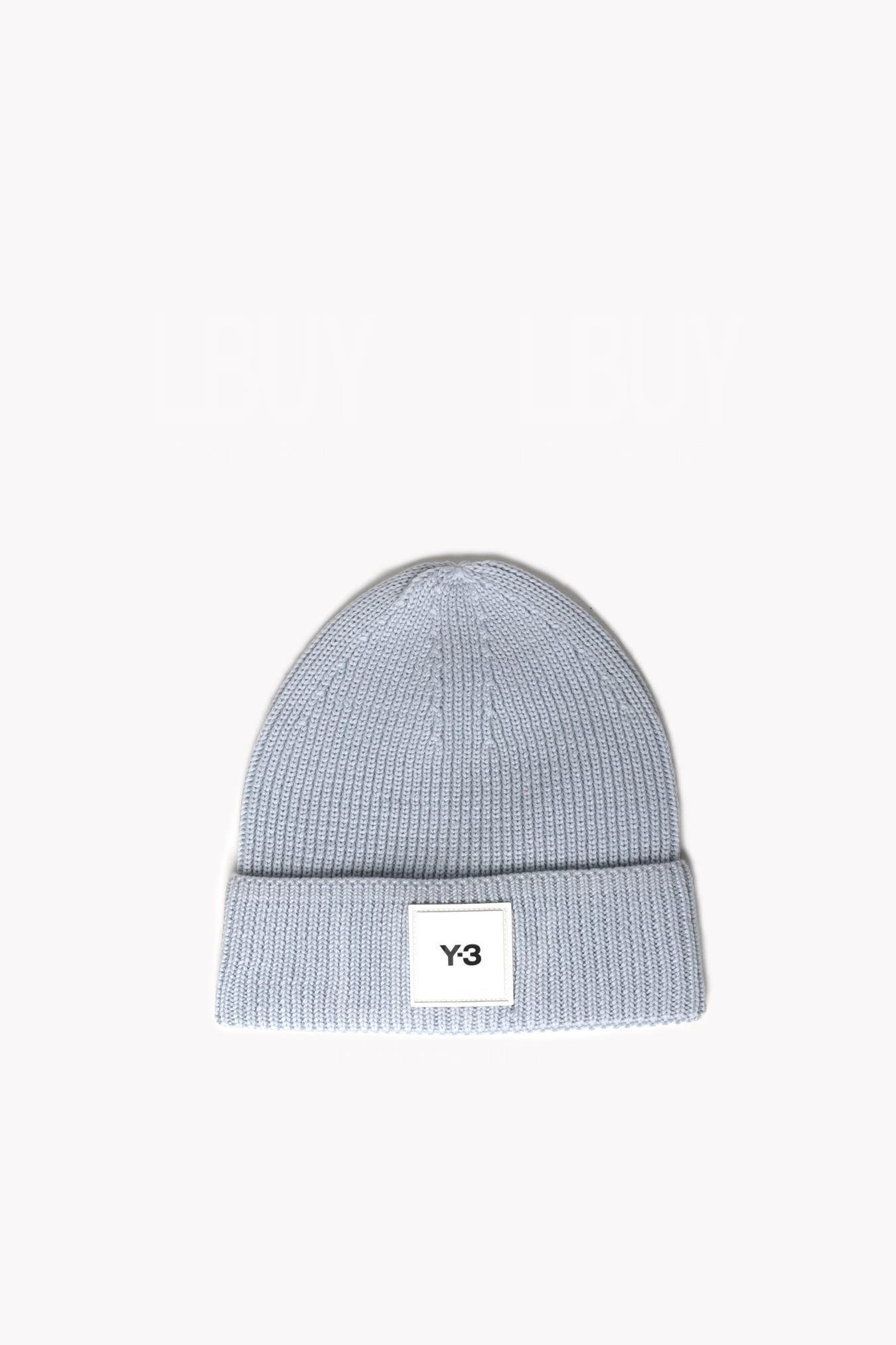 Y-3 Classic Beanie 冷帽