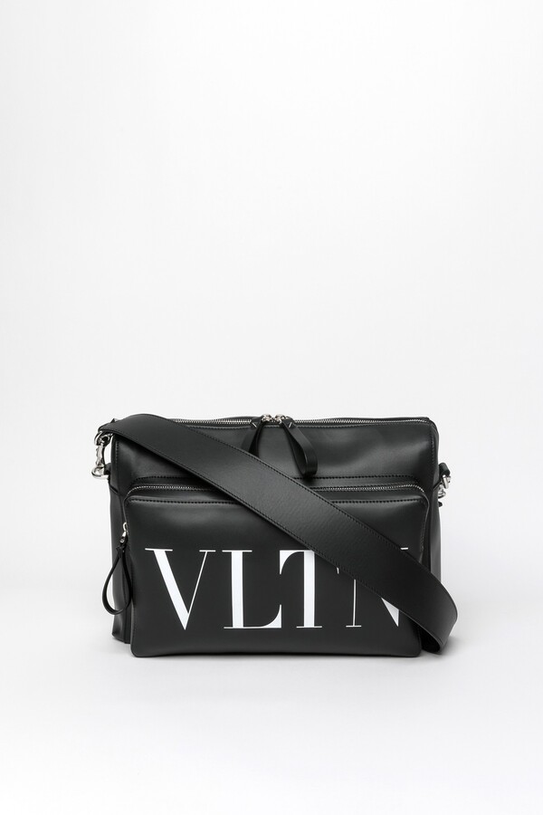 Vltn discount side bag