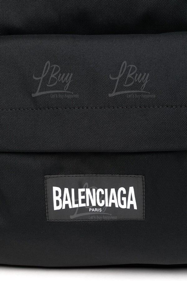 BALENCIAGA-Oversized Backpack Xxl Backpack