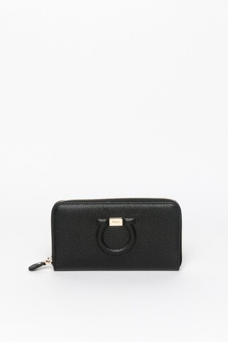 Louis Vuitton N60434 Multiple Wallet , Grey, One Size