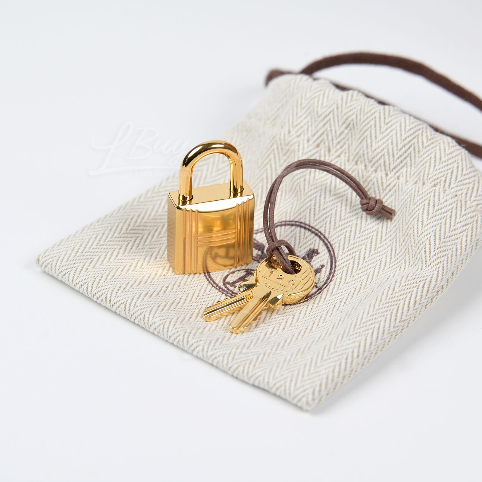 Hermes Picotin 22 Fauve Barenia Faubourg, Luxury, Bags & Wallets