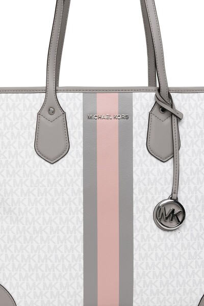 MICHAEL KORS-Eva Tote bag