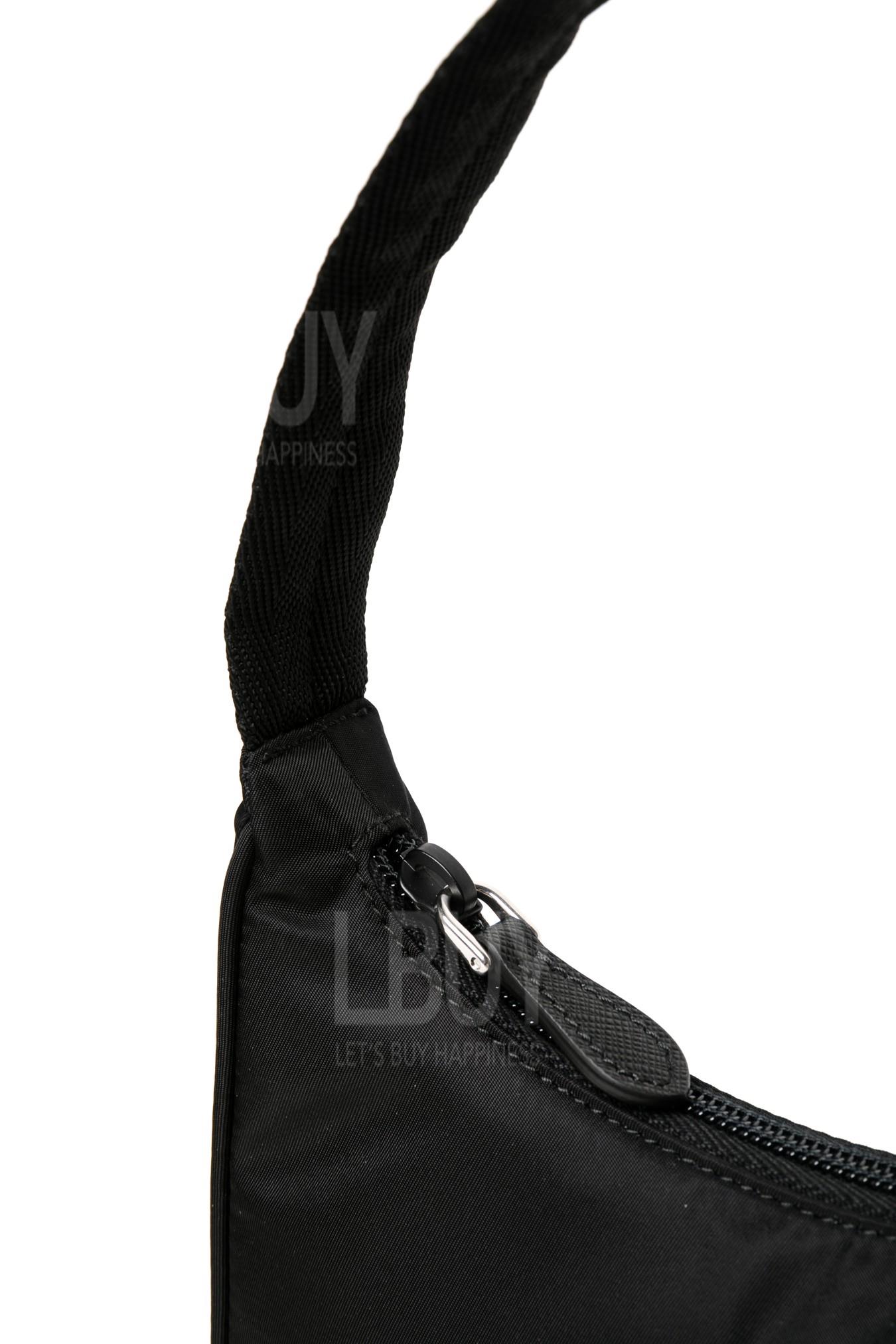 Re-Nylon Re-Edition 2000 Mini-Bag 單肩袋