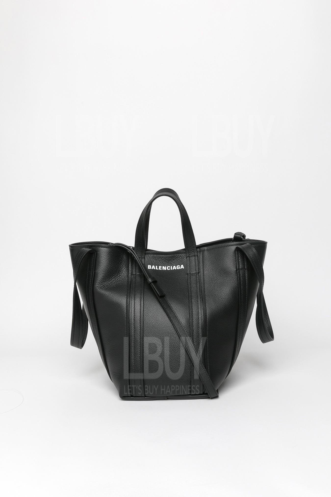 Everyday Small North-South Shoulder Tote Bag 斜背包/托特包