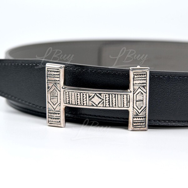 Hermes on sale touareg belt